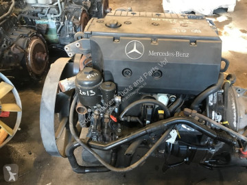 Motor Mercedes