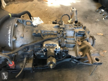Boîte de vitesse Mercedes