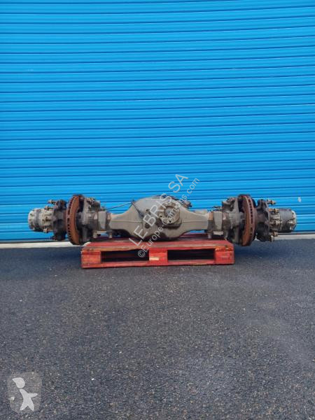 Reservdelar lastbilar Renault P450DXI LANDER...