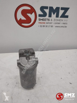 Mercedes814