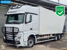 MercedesActros2551