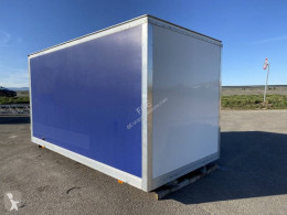 cabine / carrosserie Labbe