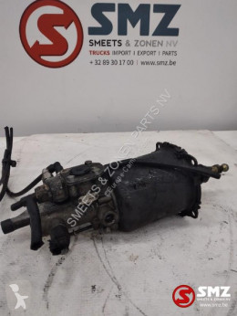 Transmission Renault