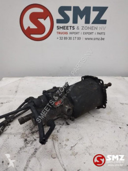 Transmission Renault