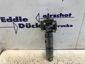 Moteur Mercedes