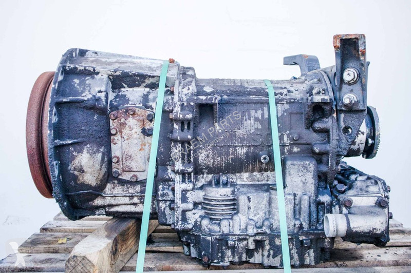 Pièces poids lourds Allison 3000P