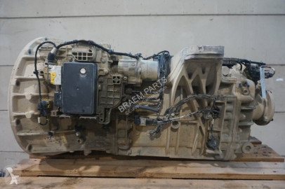 Boîte de vitesse Mercedes
