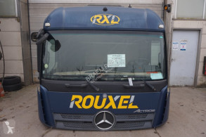 MercedesActros