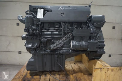 Bloc moteur Mercedes