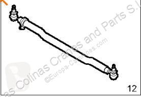 Biellette de direction Iveco