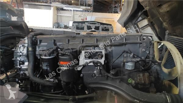 Peças pesados Iveco Moteur AD 440S45 pour...