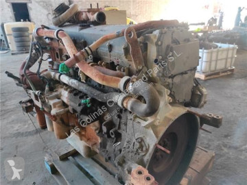 Moteur Iveco