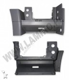 Cabine / carrosserie Mercedes ACTROS MEGA.S.MP2 / 3