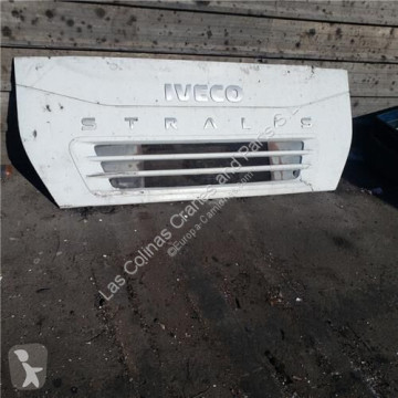 Revêtement / grille avant Iveco