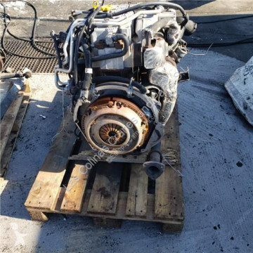 Moteur Jeep