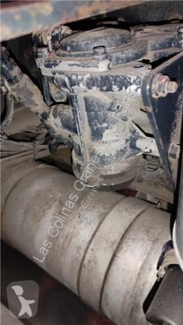 Retarder secondaire Iveco