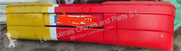 Reservdelar lastbilar Iveco Pare-chocs pour...