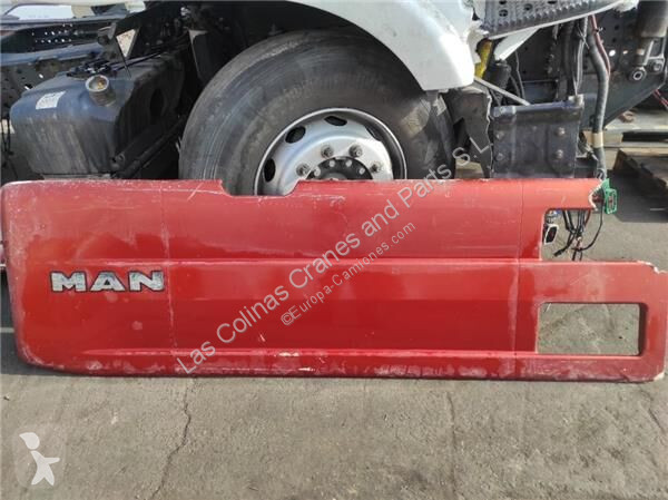 Reservedele til lastbil MAN Aileron pour camion...