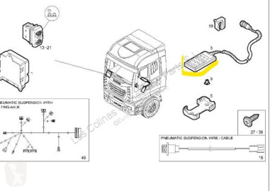 IvecoStralis