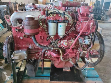 Motor Iveco