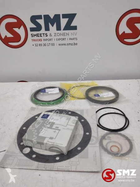 Reservdelar lastbilar Mercedes Reparatieset...