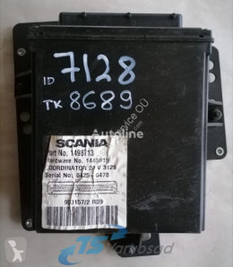 Scania