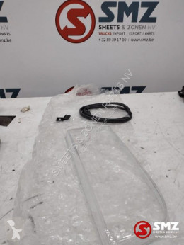 Mercedes K oplamp rechts mercedes axor a0008264310