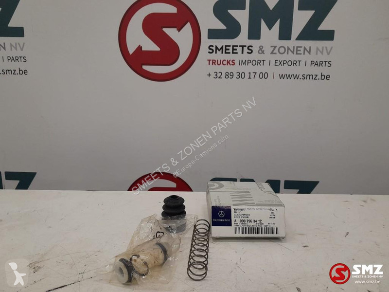 Náhradní díly pro kamiony Mercedes Reparatieset...