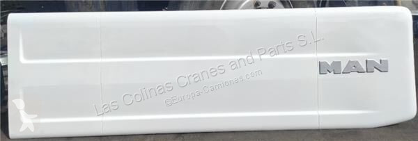 Reservedele til lastbil MAN Aileron pour camion...