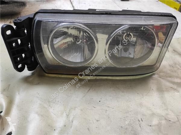 قطع غيار الآليات الثقيلة Iveco Phare pour...