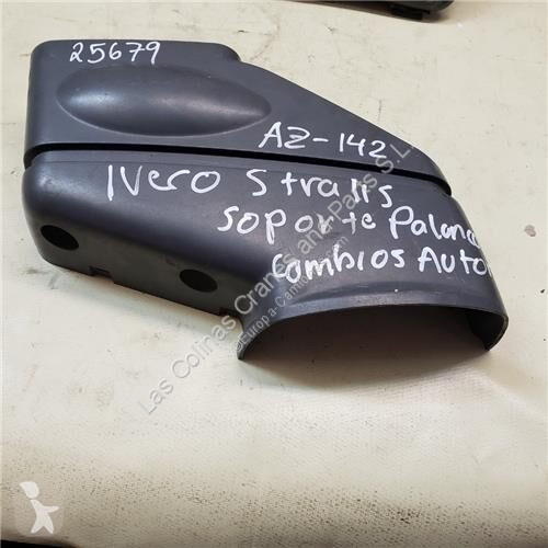 Reservdelar lastbilar Iveco SOPORTE PALANCA...