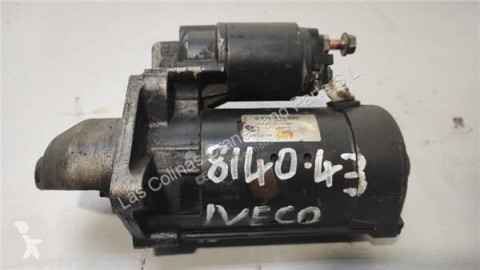 Startmotor Iveco