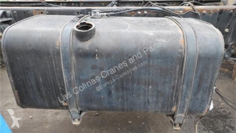 Réservoir de carburant MAN