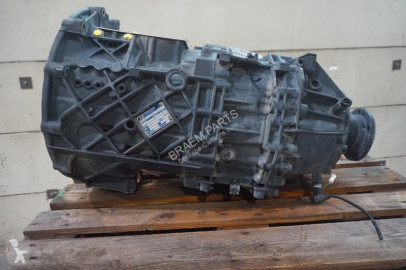 ZF