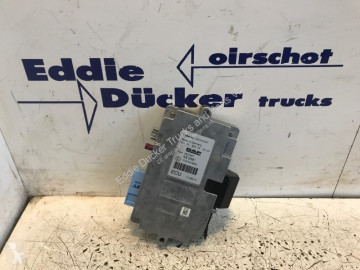 Système électrique DAF