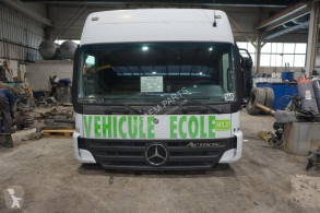 MercedesActros