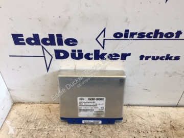 MAN 25 81.808-7009 EBS CONTROL UNIT