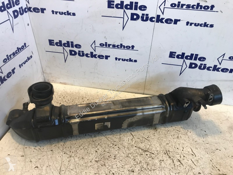 Reservedele til lastbil DAF 2037340 EGR-KOELER