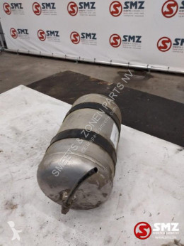 Reservdelar lastbilar Iveco Stralis Occ luchtketel 20L 14Bar Iveco 98412834