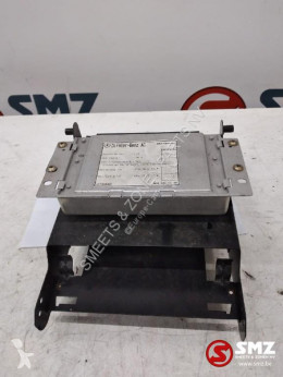 Boîtier de commande Mercedes