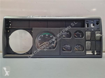 Équipement intérieur Iveco