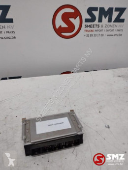Manöverbox Mercedes