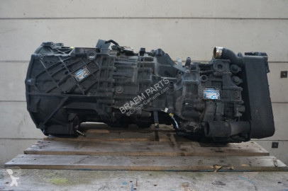 ZF