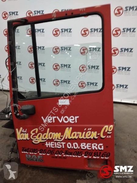 Reservdelar lastbilar DAF Occ deur links DAF