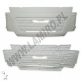 Repuestos para camiones cabina / Carrocería MAN TGX
