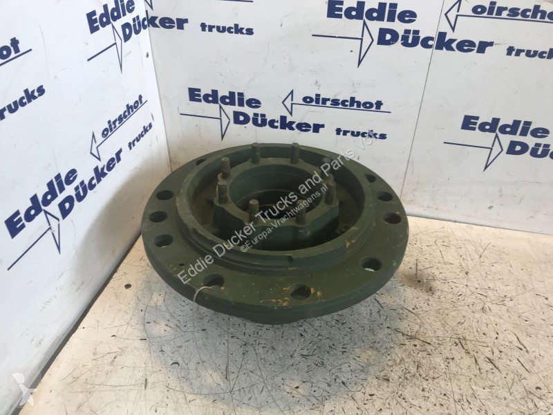 Pièces poids lourds DAF 0690490 WIELNAAF 10 GAATS