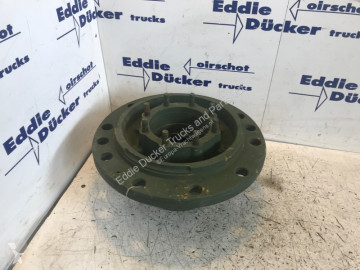 Transmission essieu DAF