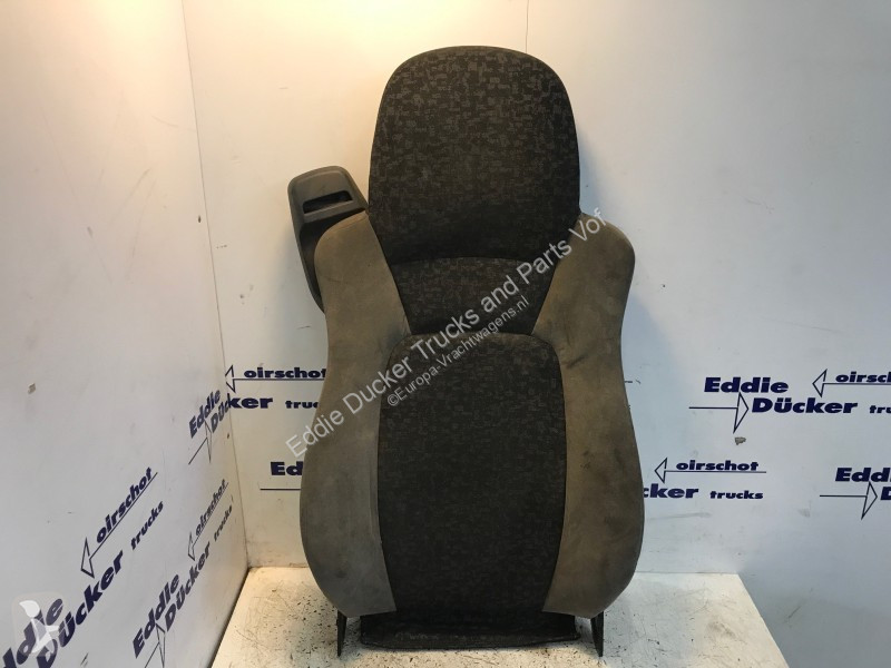 Reservdelar lastbilar DAF 1692069 RUGLEUNING