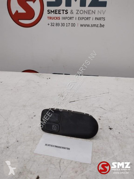 Reservdelar lastbilar DAF Occ schakelaar...
