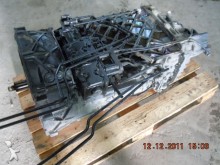 Boîte de vitesse MAN BOÎTES DE VITESSE TOUS MODÈLES